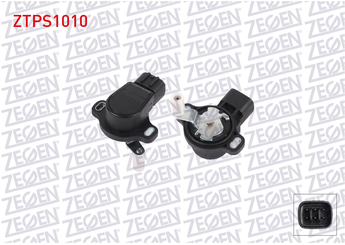 Gaz Kelebeği Sensörü  ZEGEN ZTPS1010  18919-5Y700