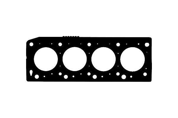 Silindir Kapak Contası  ROYAL 439015