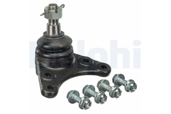 Rotil Alt Sağ veya Sol Isuzu D-Max (2017->)  DELPHI TC3669