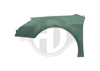 Çamurluk Ön Sol SIMYI SYCT062G-001L  7840V6 7840 V6