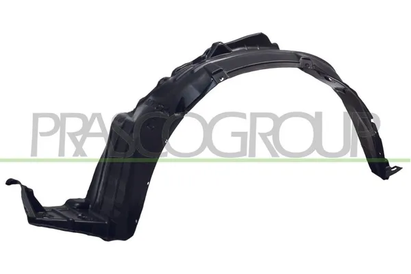 Çamurluk Davlumbazı Ön Sol Nissan Primera Traveller [SW] (P12)(12.2001->)  EUROBUMP NIS15PR006