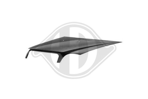 Motor Kaputu  VORTEX V1102180