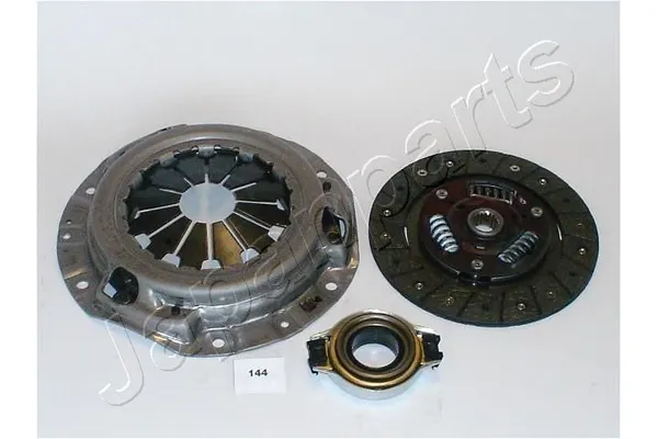 Debriyaj Seti  Nissan Sunny Coupe/ Traveller (B12)(08.1986->)  EUROREPAR E247081