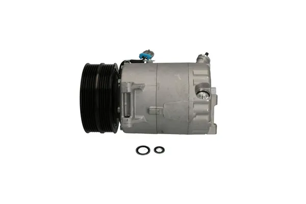 Klima Kompresörü  Alfa Romeo Brera (177)(2005->)  BOSCH 1 986 AD1 323