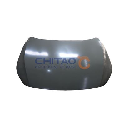 Motor Kaputu  MG ZS EV (01.2021->)  EUROBUMP MRG08ZS009