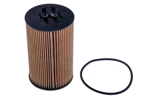 Yağ Filtresi  Mercedes ML -Serisi (BM 164)(03.2005->)  MERCEDES ORJINAL A0001803009