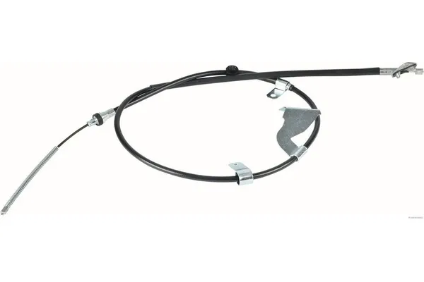 El Fren Teli Arka Sağ veya Sol Toyota Yaris (P13)(2014->)  HERTH+BUSS J3932101