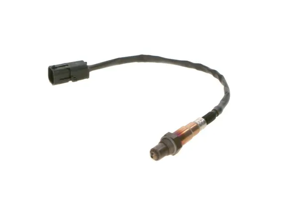 Oksijen (Lambda) Sensörü  Lada Niva (2121/21213/21214/21215/2131)(01.1979->)  BOSCH 0 258 006 537