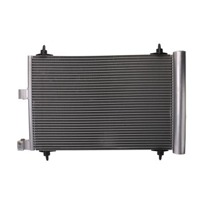 Klima Radyatörü  Peugeot 406 (S1/S2)(08.1995->)  BOSCH 1 986 AD2 153