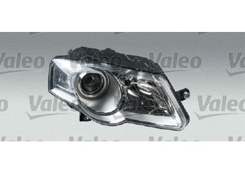 Far Lambası Sol VALEO 88977  3C0941005AA 3C0941005 3C0941005C 3C0941005J 3C0941005M