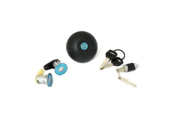 Yakıt Depo Kapağı  Renault Scenic RX4 (JA0)(06.2000->)  HELLUX HDK150108