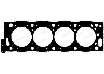 Silindir Kapak Contası  PAYEN AY070  9616067680 209N6 0209.N6 9616818580