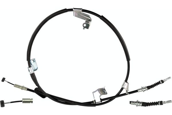 El Fren Teli Arka Sağ Honda Civic 3 Kapı (EP)(07.2001->)  CAVO 2802 662