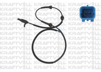 Abs Sensörü Ön Sağ veya Sol KRAFTVOLL 05090020  4545J9 4545E4 9655067880 4545.J9 45450000