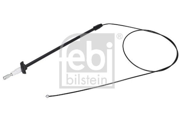 El Fren Teli Ön Sağ veya Sol Volkswagen Crafter Kamyonet (2F)(03.2006->2017)  FEBI BILSTEIN 198133