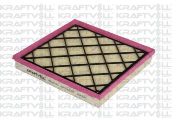 Hava Filtresi  KRAFTVOLL 06010134  834622 13272720