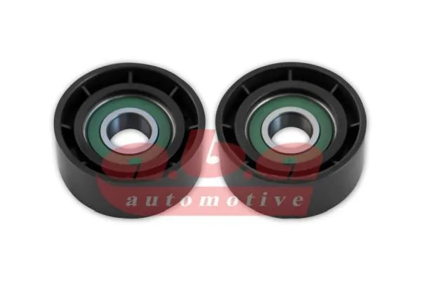 Vantilatör Kayış Gergi Rulmanı  Renault Megane I Faz 2 5 Kapı (BA0)(03.1999->)  A.B.A YP306203