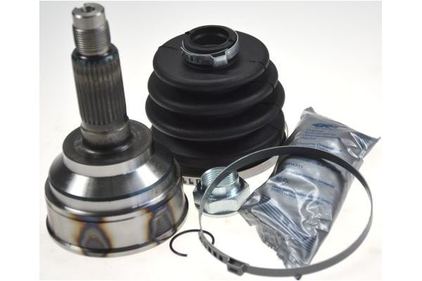 Aks Kafası Ön Dış Sağ veya Sol GKN 302788