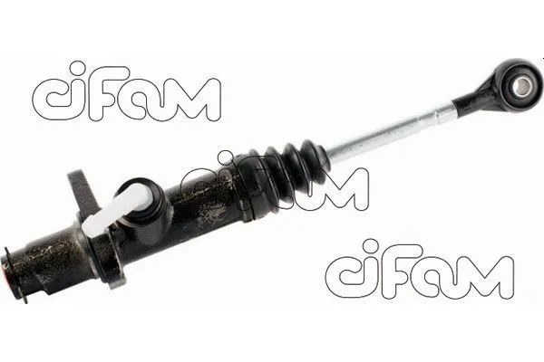 Debriyaj Merkezi Üst Alfa Romeo 156 Sportwagon (116)(2000->)  CIFAM 505-099