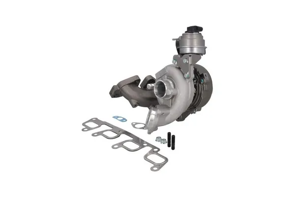 Turbo Şarj  Audi A3 Sportback (8PA)(09.2004->)  VOLKSWAGEN ORJINAL 03L253010F