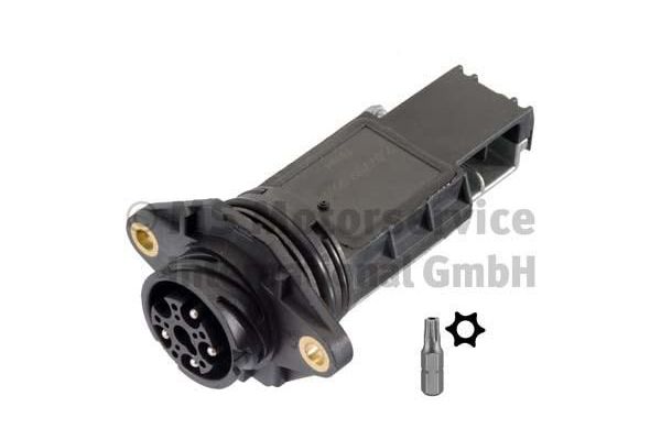 Hava Debimetresi  PIERBURG 7.07759.00.0