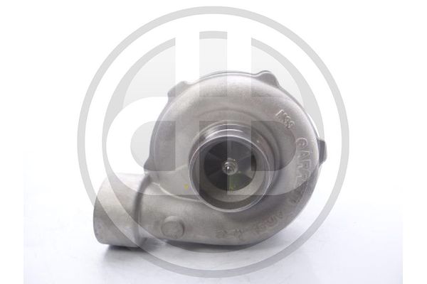 Turbo Şarj  GARRETT 466214-5024S
