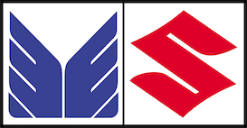 MARUTI SUZUKI
