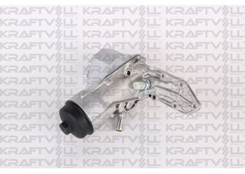 Motor Yağ Soğutucu  KRAFTVOLL 08090297  BB3Q6B624EA 1721337 1746665 BB3Q6B624DA