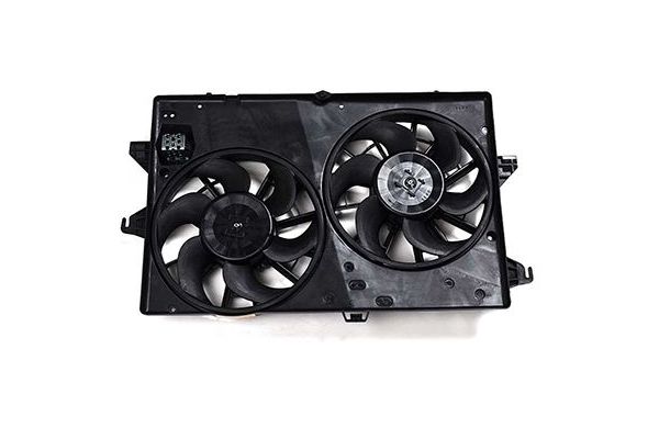 Radyatör Fan ve Motoru  Ford Mondeo 4/5 Kapı (GD)(1997->)  BSG 30-510-007