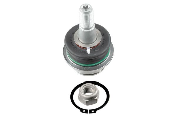 Rotil Alt Sağ veya Sol Ford Transit Kamyonet (TT9)(2006->)  LEMFÖRDER 36916 01