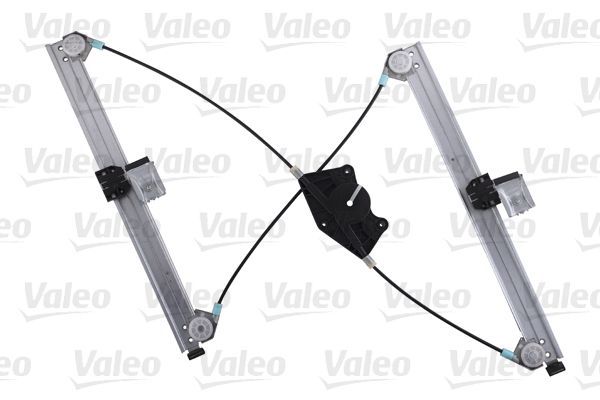 Cam Krikosu Ön Sağ VALEO 850599