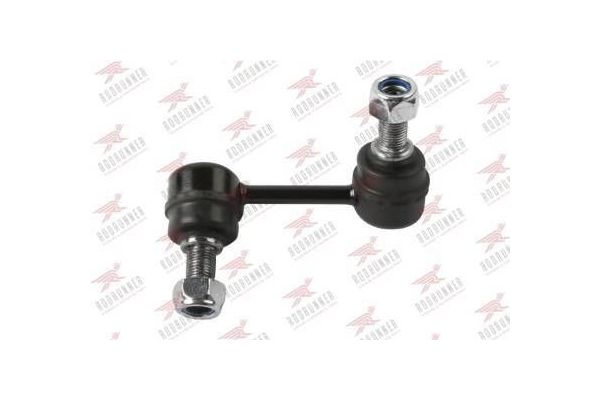 Viraj Demir Askı Rotu Ön Sol Mitsubishi Pajero (V60/V70)(2000->)  RODRUNNER LS-MI-527