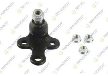 Rotil Alt Sağ veya Sol TEKNOROT P-1025  9831088880