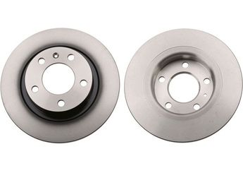 Fren Disk Ayna Arka Sağ ve Sol OPEL ORJINAL 93190227  93190227 569418 5 69 418