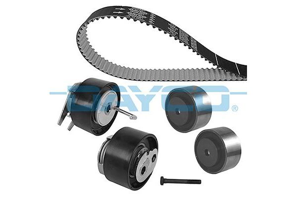 Triger Kayış Seti  Land Rover Range Rover Sport (2013->)  DAYCO KTB1214