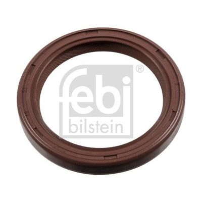 Krank Keçesi Ön Dacia Duster II (01.2018->)  FEBI BILSTEIN 107663