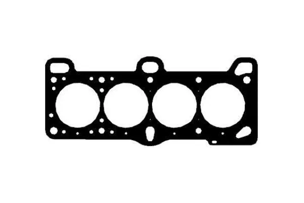 Silindir Kapak Contası  PARTS-MALL PML-PGA-M033