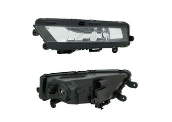 Sis Farı Ön Sol VORTEX V3613575  5E0941699F