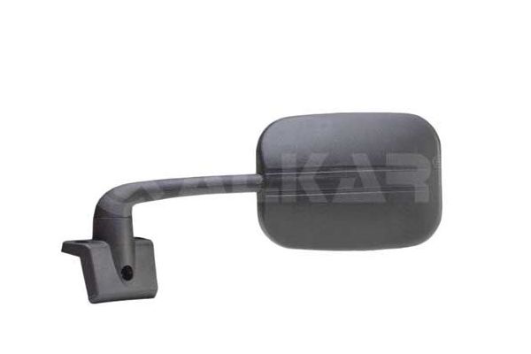 Dikiz Aynası Dış Sağ veya Sol Citroen C15 (02.1985->)  ART M022.2011