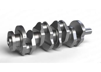 Krank  FORD ORJINAL GK2Q6303AA  GK2Q6303CB