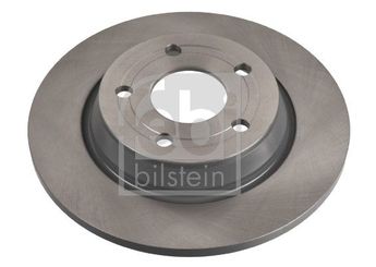 Fren Disk Ayna Arka Sağ ve Sol FEBI BILSTEIN 108193  2196429 2 196 429 JX612A315AEA JX61-2A315-AEA