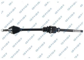 Aks Komple Ön Sağ VEKA PE-8127  1650309880 9826052880