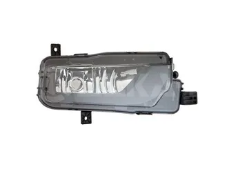 Sis Farı Ön Sağ EUROBUMP WOS10CRC10  7C0941662A