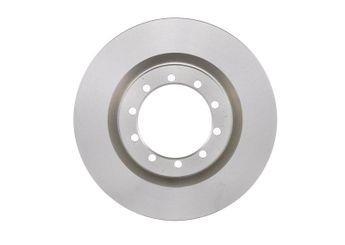 Fren Disk Ayna Ön Sağ ve Sol BOSCH 0 986 479 343  5010260604 50 10 260 604