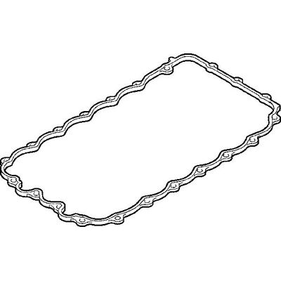 Karter Contası  Renault Scenic III (04.2009->)  ELRING 138.430