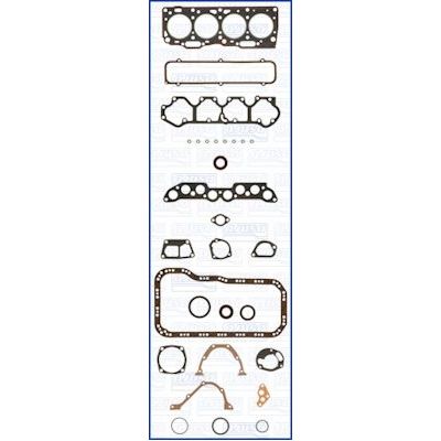 Takım Conta  AVORTEX 3300S