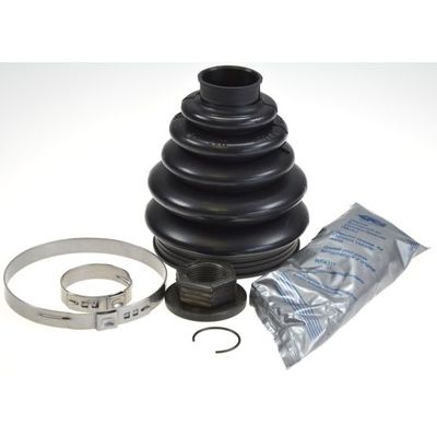 Aks Körüğü Ön Dış Sağ veya Sol GKN 303611