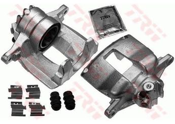 Fren Kaliper Ön Sol WALBURG WBC1198  1607375480 1638155880 4400N2 4400R8 4400W7 16 073 754 80 16 381 558 80 4400 N2 4400 R8 4400 W7