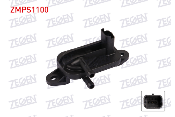 MAP Sensörü  ZEGEN ZMPS1100