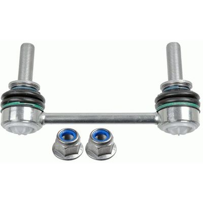 Viraj Demir Askı Rotu Arka Sağ veya Sol Ford Mondeo S.Wagon (CNG)(2014->)  LEMFÖRDER 38649 01